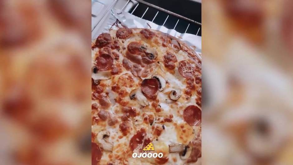 La cocina se ha convertido en un gran entretenimiento para los famosos