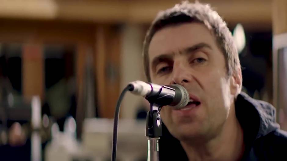 Foo Fighters, The National y Liam Gallagher, confirmados para Rock in Rio 2021