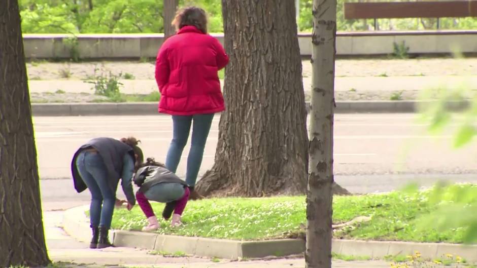 Pediatras aclaran que no hay evidencia de que los shocks se relacionen con Covid-19