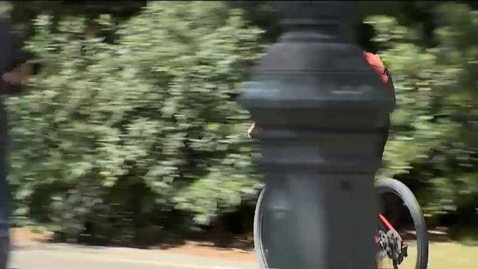 Individual y con distancia: así será salir a hacer deporte en las fases de la desescalada