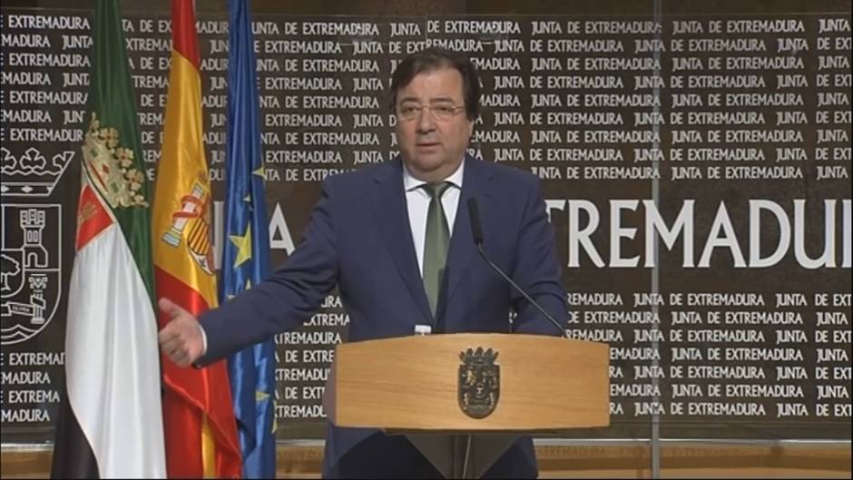 Vara cree que el fondo de 16.000 millones será un "buen instrumento