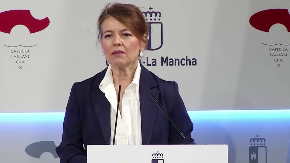 C-LM pide al Gobierno 13 millones de euros del IRPF "como mínimo"