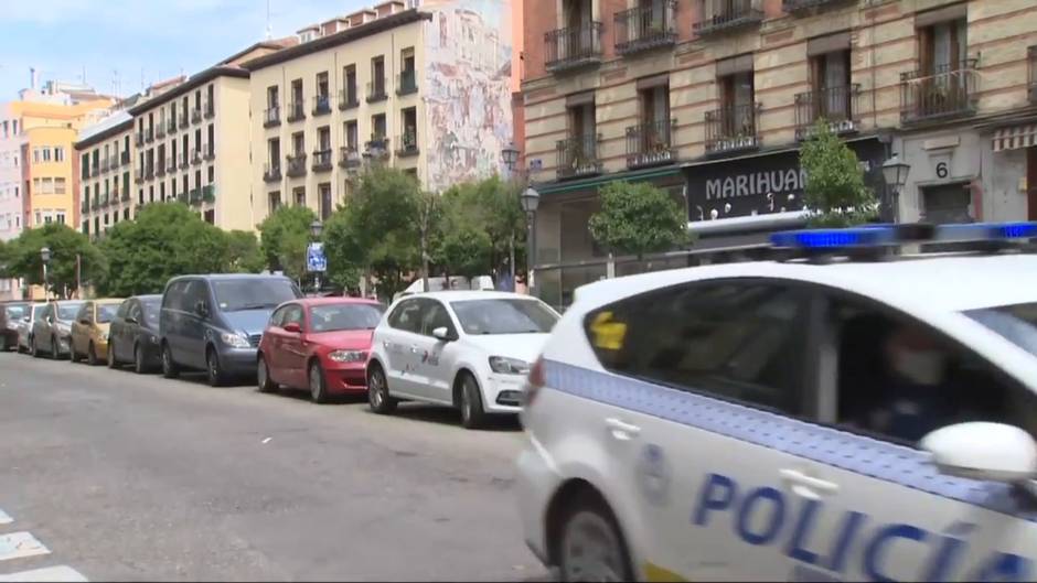 Cascorro, entre las 29 vías que se peatonalizarán los fines de semana