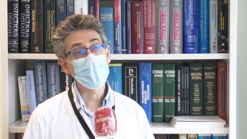 La Fe realiza ensayo clínico con un fármaco para prevenir Covid-19