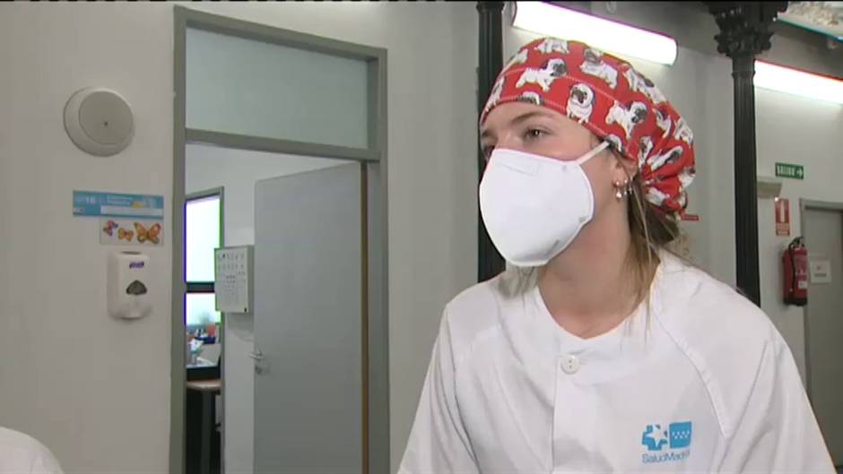 Los test de detección precoz, la mejor baza de Madrid para pasar de fase