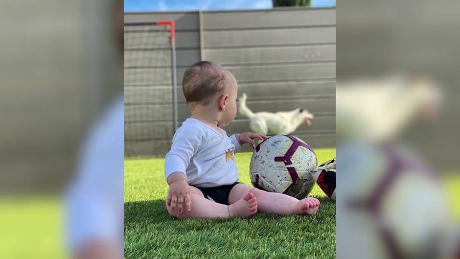 Laura Escanes y Sara Sálamo, dos maneras de practicar ejercicio