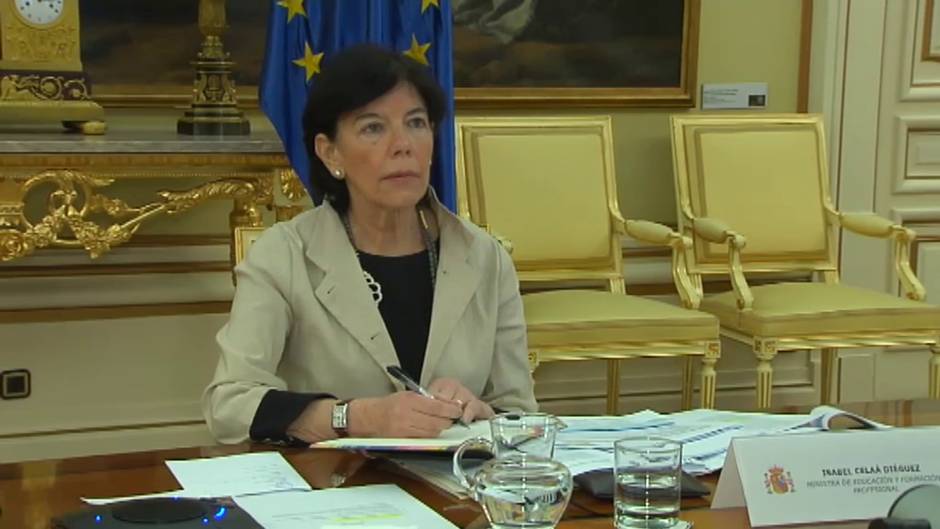 Las comunidades autónomas rechazan la recomendación del Gobierno de reabrir las escuelas de educación infantil en la fase 2