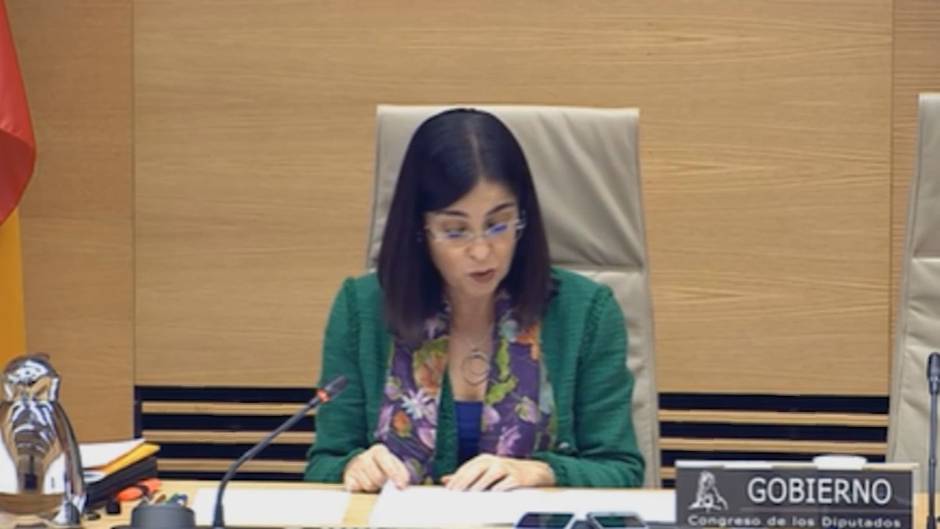 El Gobierno pospone todas las oposiciones presenciales y masivas