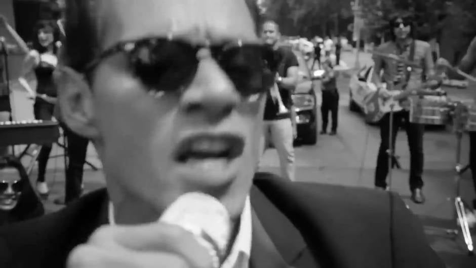 Marc Anthony retrasa su gira española hasta 2021