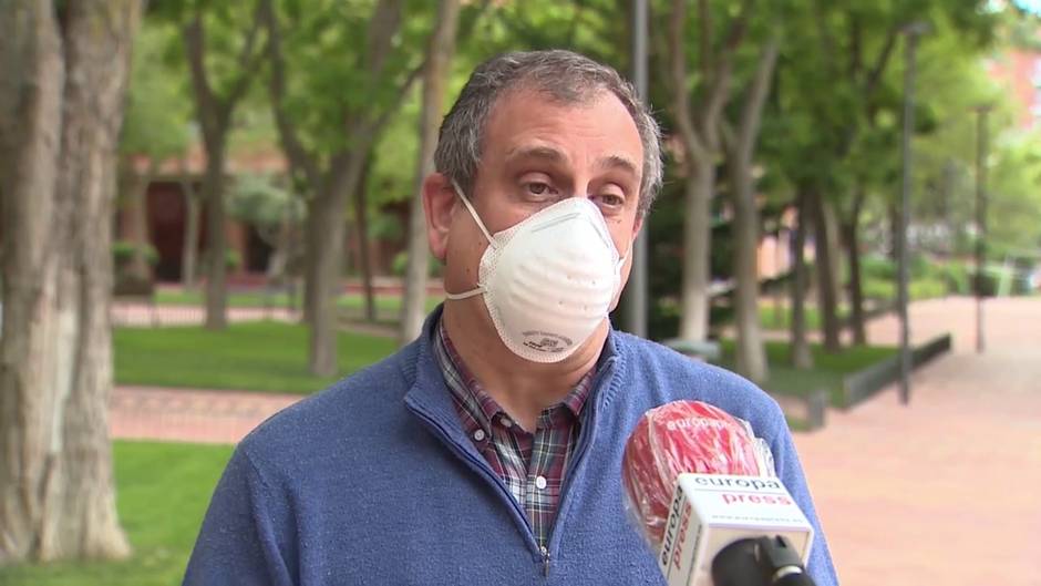 Asociaciones de padres apoyan la vuelta de los alumnos a las clases en la fase 2