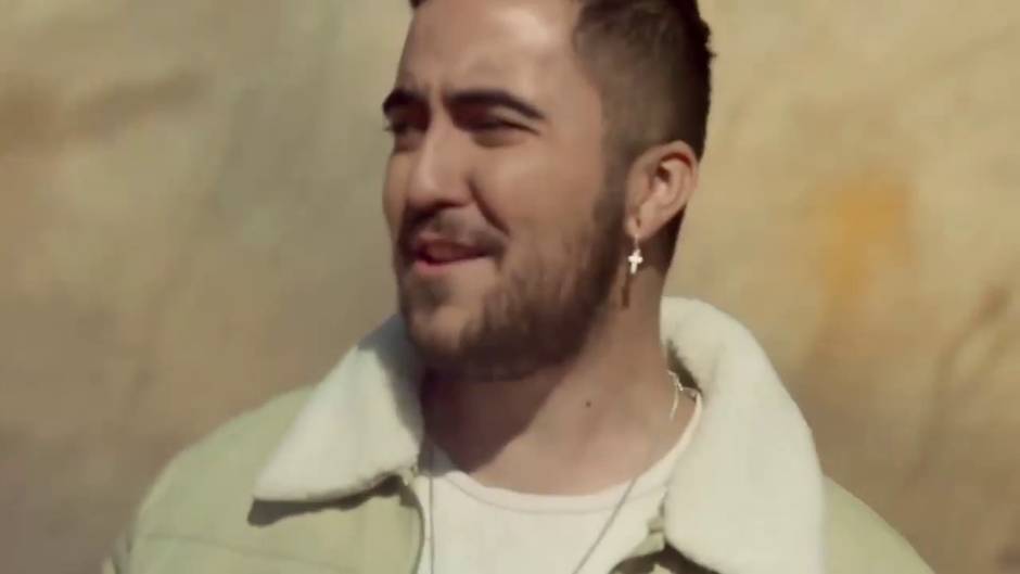 Beret y Pablo Alborán estrenan el videoclip de 'Sueño'