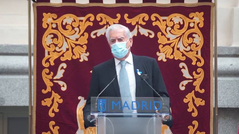 Madrid celebra San Isidro con el coronavirus como telón de fondo