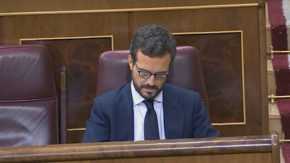 Lastra pregunta qué pasaría si el PSOE jalease manifestaciones contra Díaz Ayuso