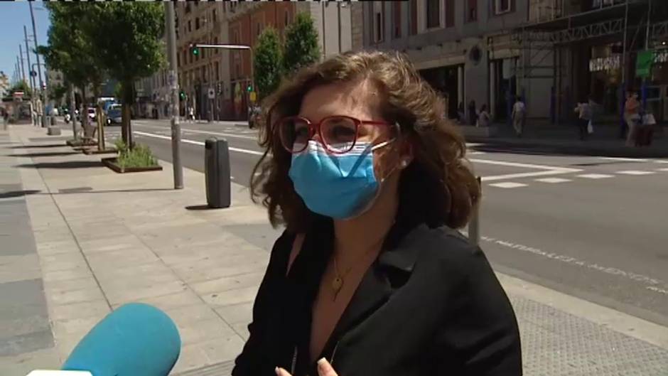 Muchos ciudadanos piden unidad a las fuerzas políticas