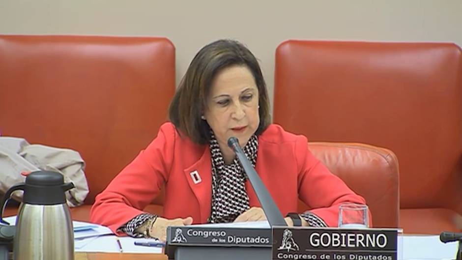 Los últimos restos del Yak-42 descansan ya en la Catedral Castrense