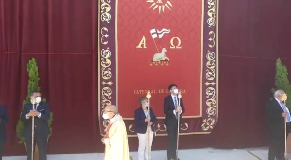 Procesión del Corpus Christi de Córdoba