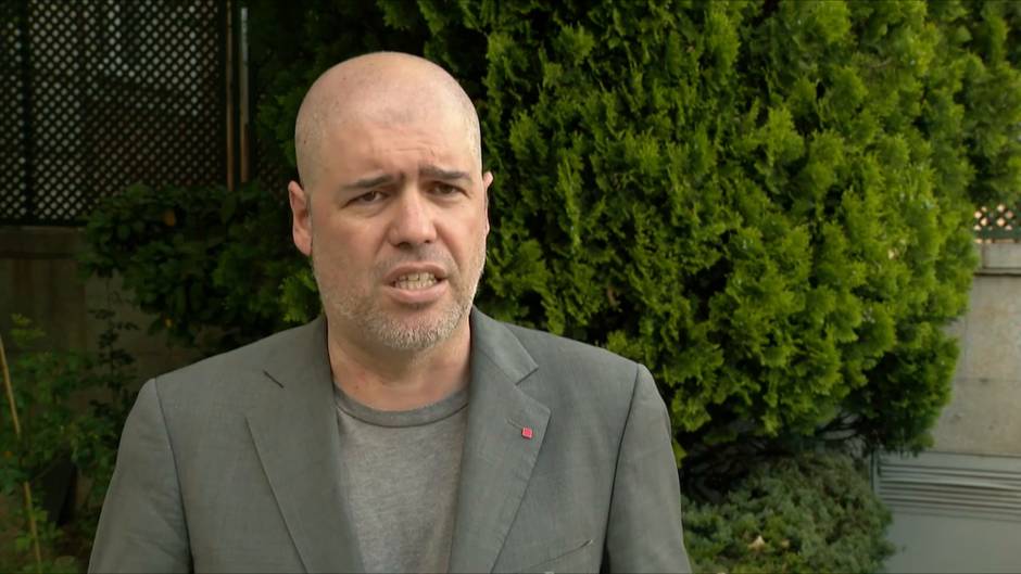 CCOO ve la resolución de la CES como "una gran apuesta del sindicalismo europeo"