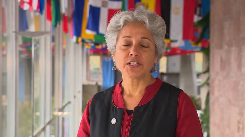 OMS cree que a finales de año estarán disponibles "millones de dosis" de vacunas