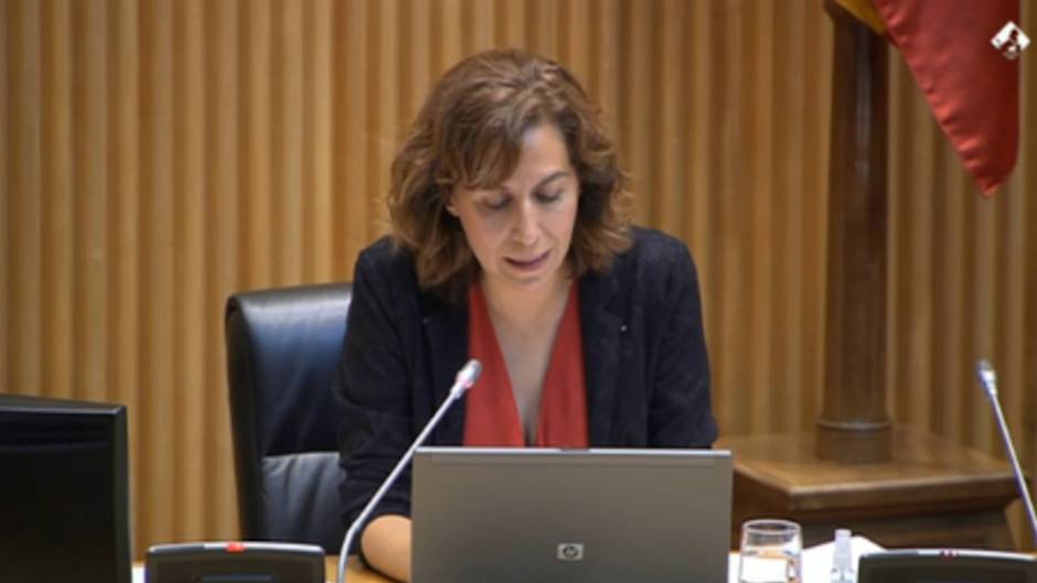 Lozano presenta los cinco ejes sobre los que girará la política del CSD