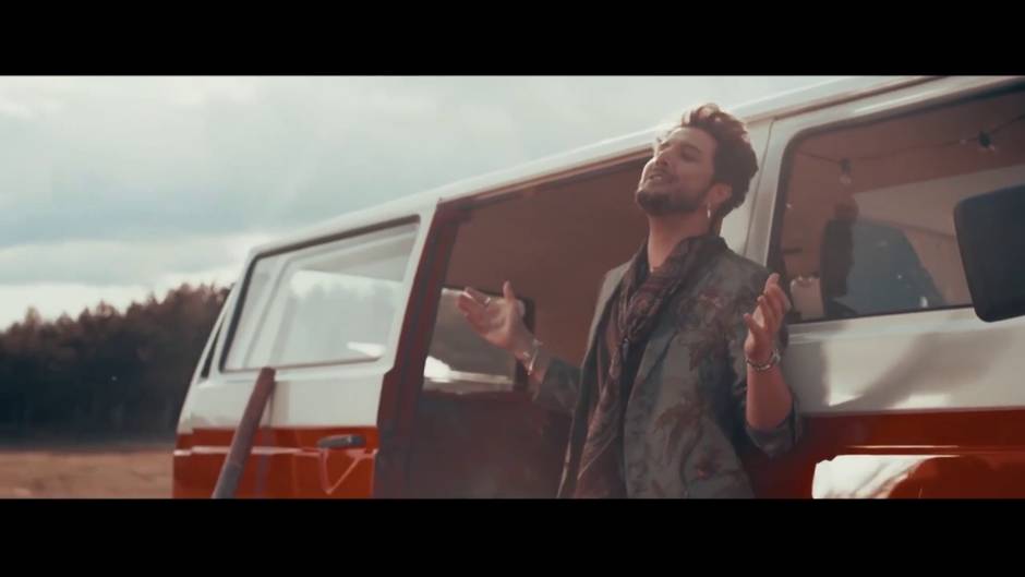 Manuel Carrasco estrena nuevo videoclip: 'Me gusta'