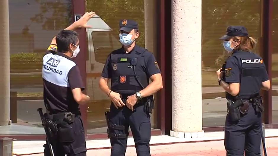 El brote de Málaga asciende a 90 casos positivos