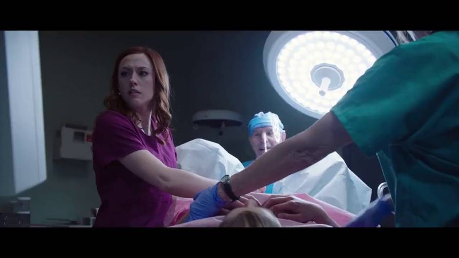 Tráiler 'Unplanned'