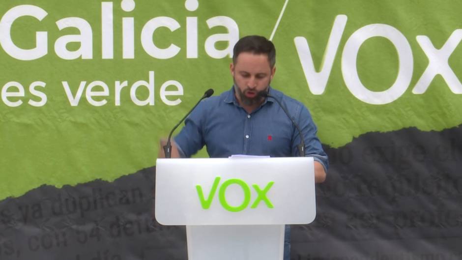 Vox anuncia la creación de un sindicato “que protegerá de verdad a los trabajadores”