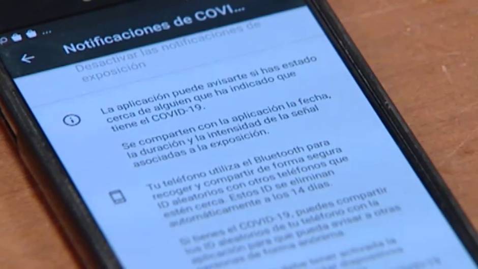 Las aplicaciones de rastreo del Covid-19 intensifican el debate sobre derechos y libertades