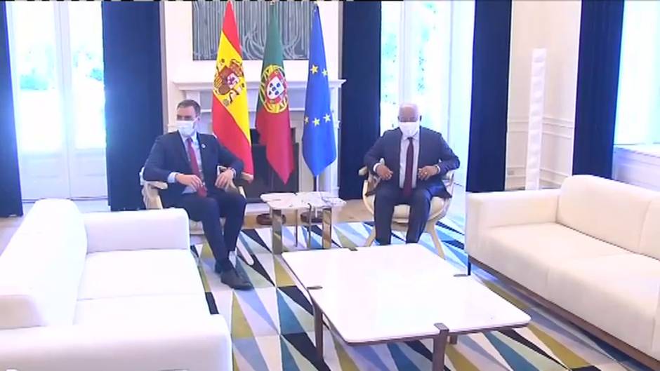 Sánchez defiende que el mes de julio es clave para lograr un acuerdo en Europa