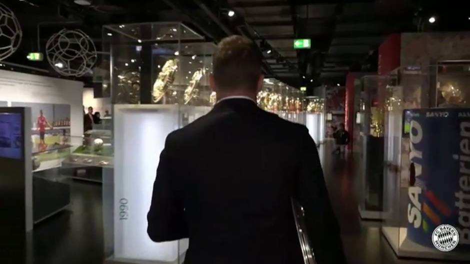 El Bayern de Múnich añade a su colección los trofeos de Copa y campeón de la Bundesliga