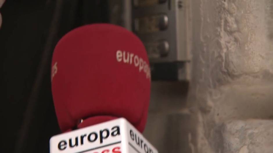 Una madre mata a su hijo de 6 años y luego se suicida