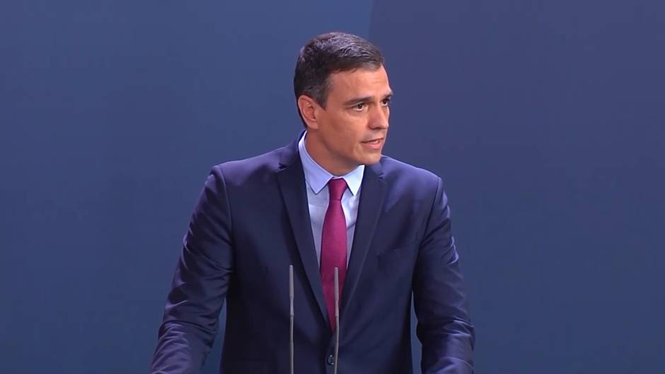 Sánchez y Merkel urgen a superar las "divergencias" sobre el fondo europeo