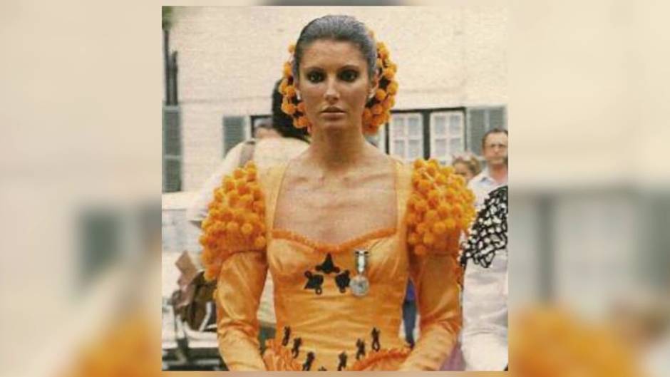 Fran Rivera comparte un emotivo recuerdo de su madre, Carmina Ordóñez