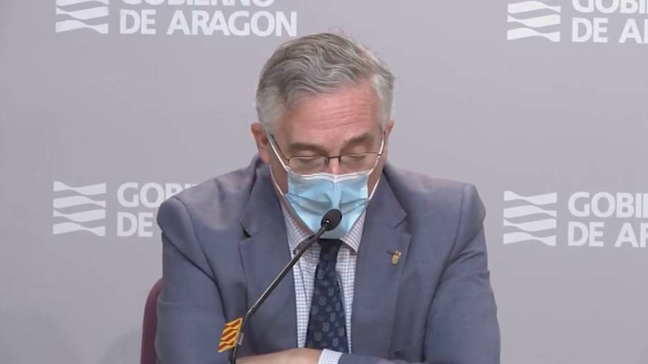 Gobierno aragonés ordena sacrificar 92.700 visones por COVID-19