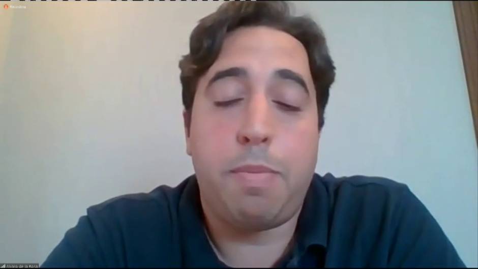 El presidente del Fuenlabrada se defiende diciendo que han cumplido el protocolo