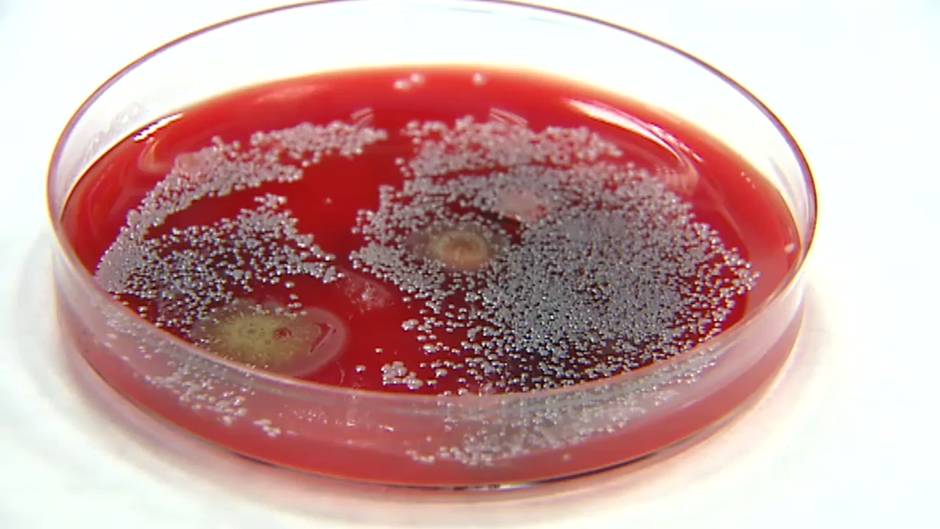 ¿Qué pasa si no lavas o cambias la mascarilla?