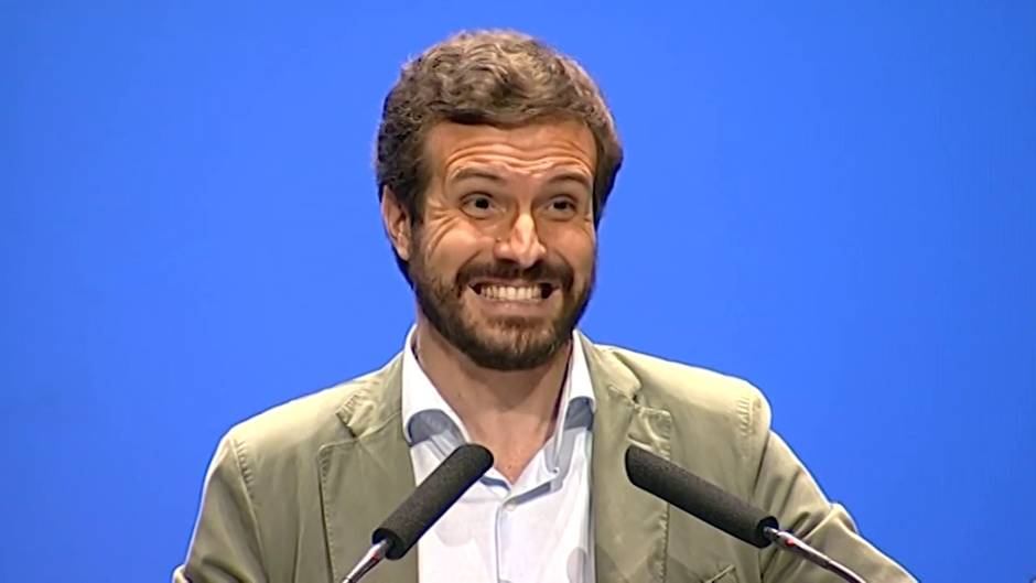 Casado presentará esta semana su "plan B" al estado de alarma ante los rebrotes