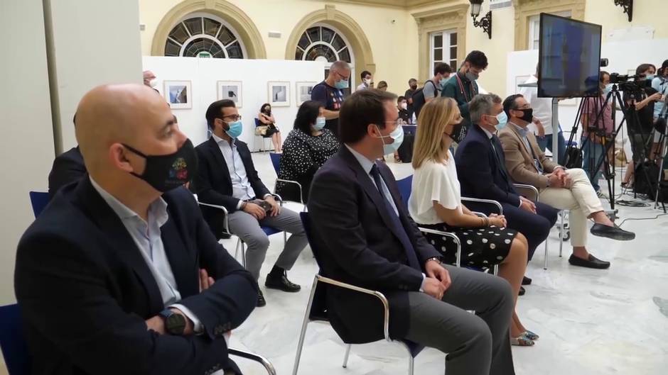 Junta y Diputación de Almería acuerda la integración del servicios de emergencias de la institución