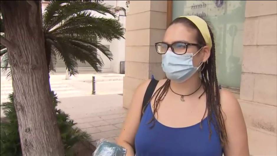 Más de 280 brotes activos en España