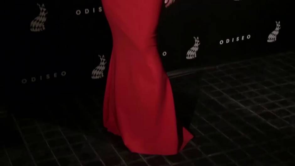 Pilar Rubio se da un capricho en la recta final de su embarazo