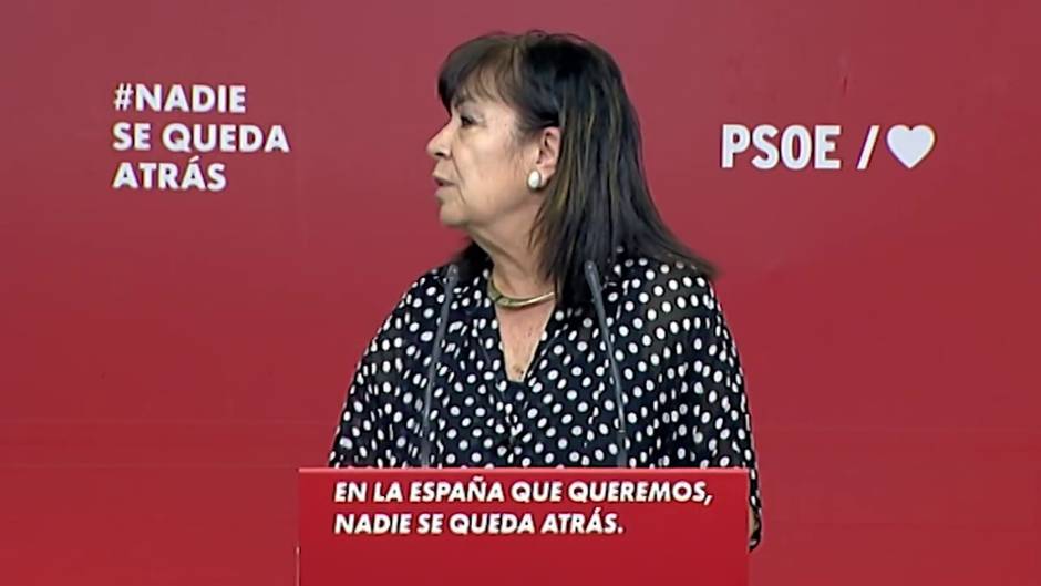 PSOE dice que se estudiará reforzar respuesta de la Generalitat a pandemia