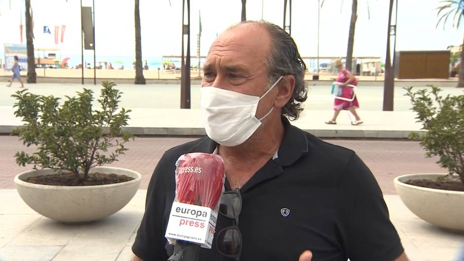 Federació d'Hosteleria de Tarragona dice que la situación "es crítica"