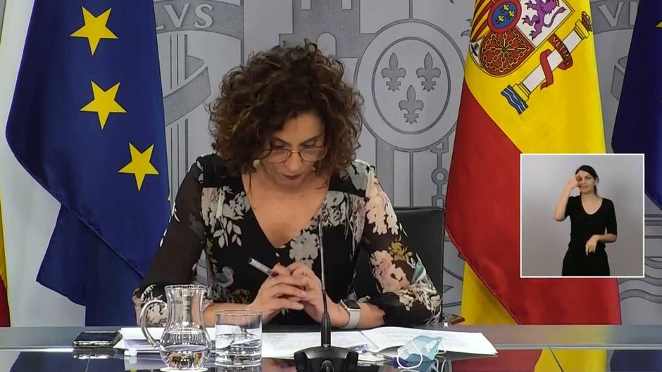 El Gobierno lanza un "mensaje claro de confianza" en el turismo español