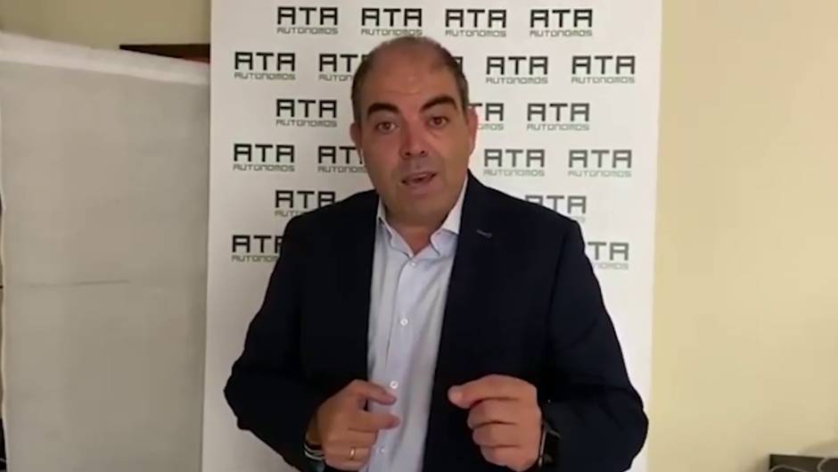 Gobierno, autónomos y sindicatos valoran los datos de la EPA