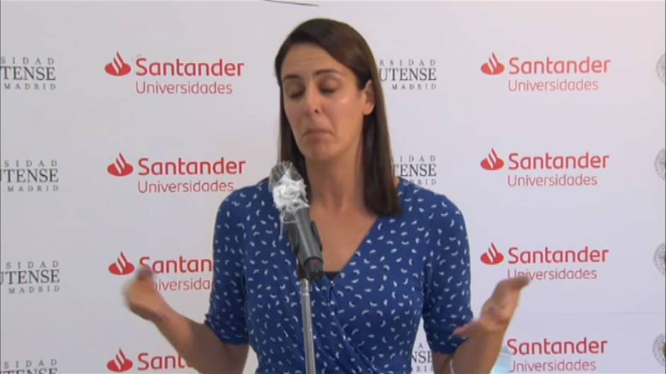 Rita Maestre sobre la 'cartilla Covid': "Es una bomba de humo para no hablar de lo fundamental"