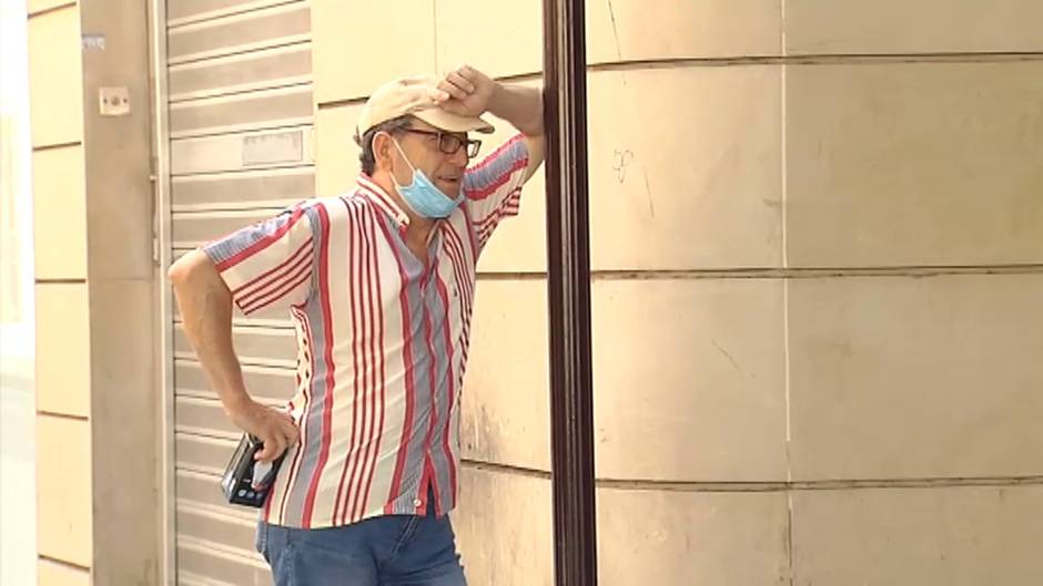 El coronavirus se crece en España con 412 brotes activos