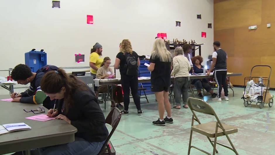 Trump sugiere aplazar las elecciones presidenciales en EEUU