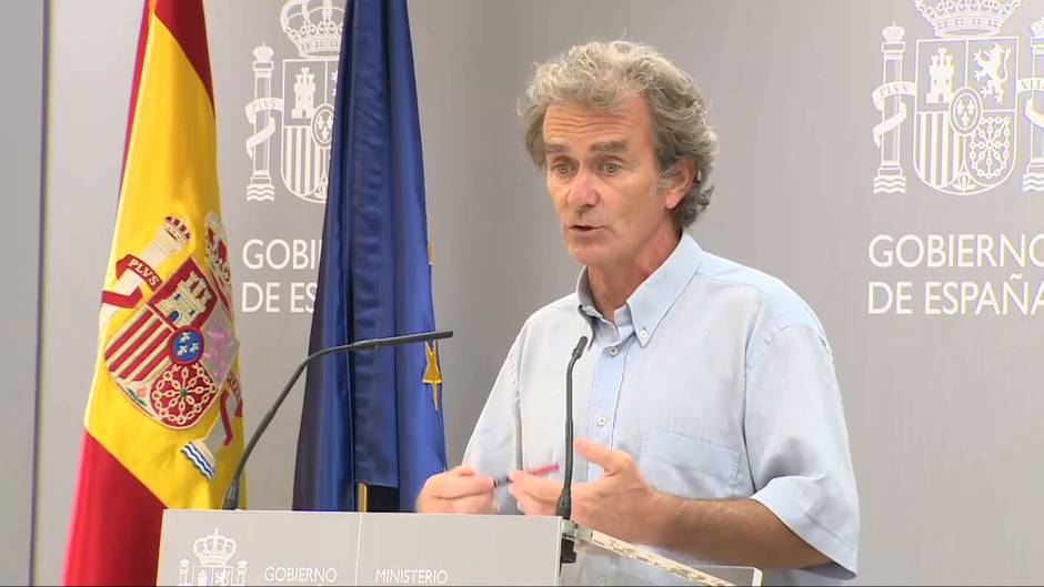 Los contagios de Covid-19 se elevan a los 1.229 en las últimas 24 horas