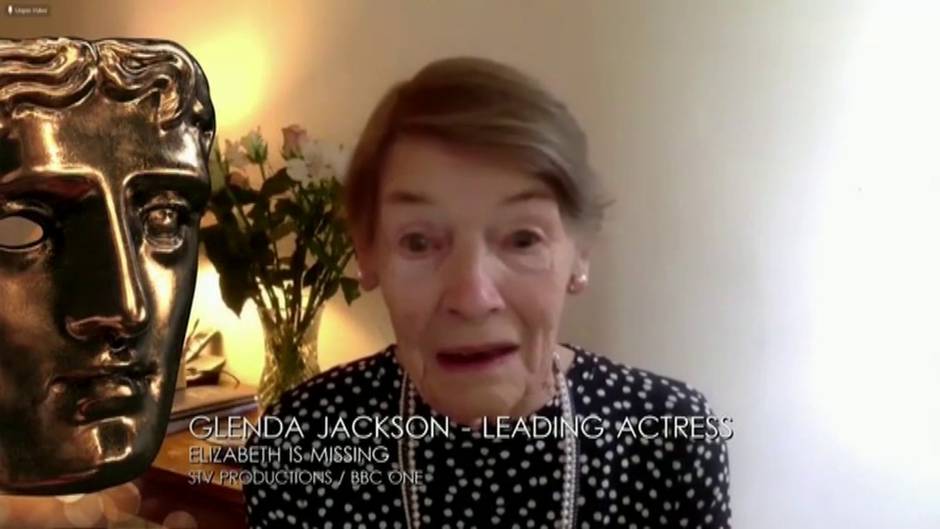 'The End of the F***ing World' y 'Chernobyl' triunfan en los BAFTA TV Awards