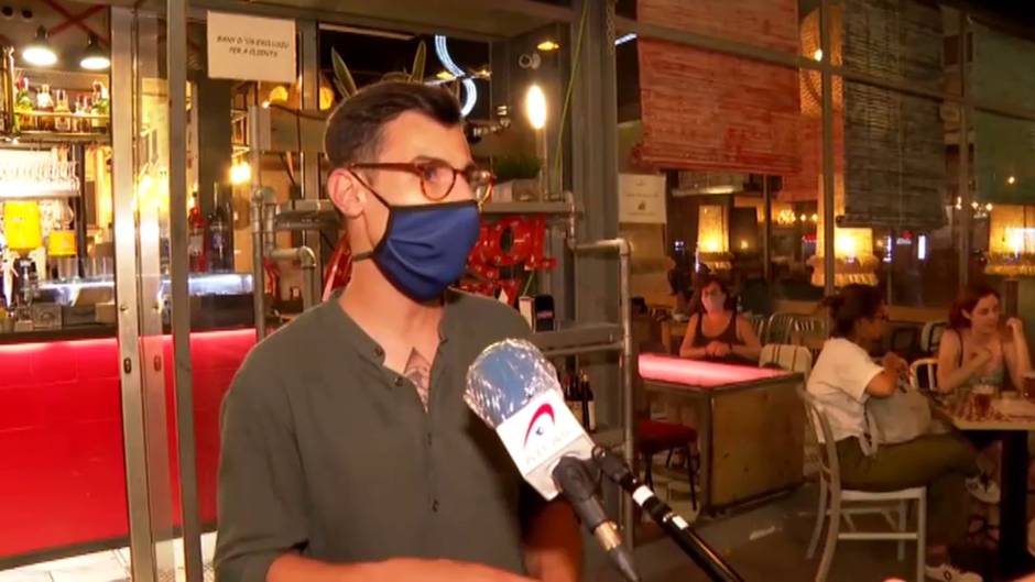 Barcelona: de momento hay vida más allá de medianoche